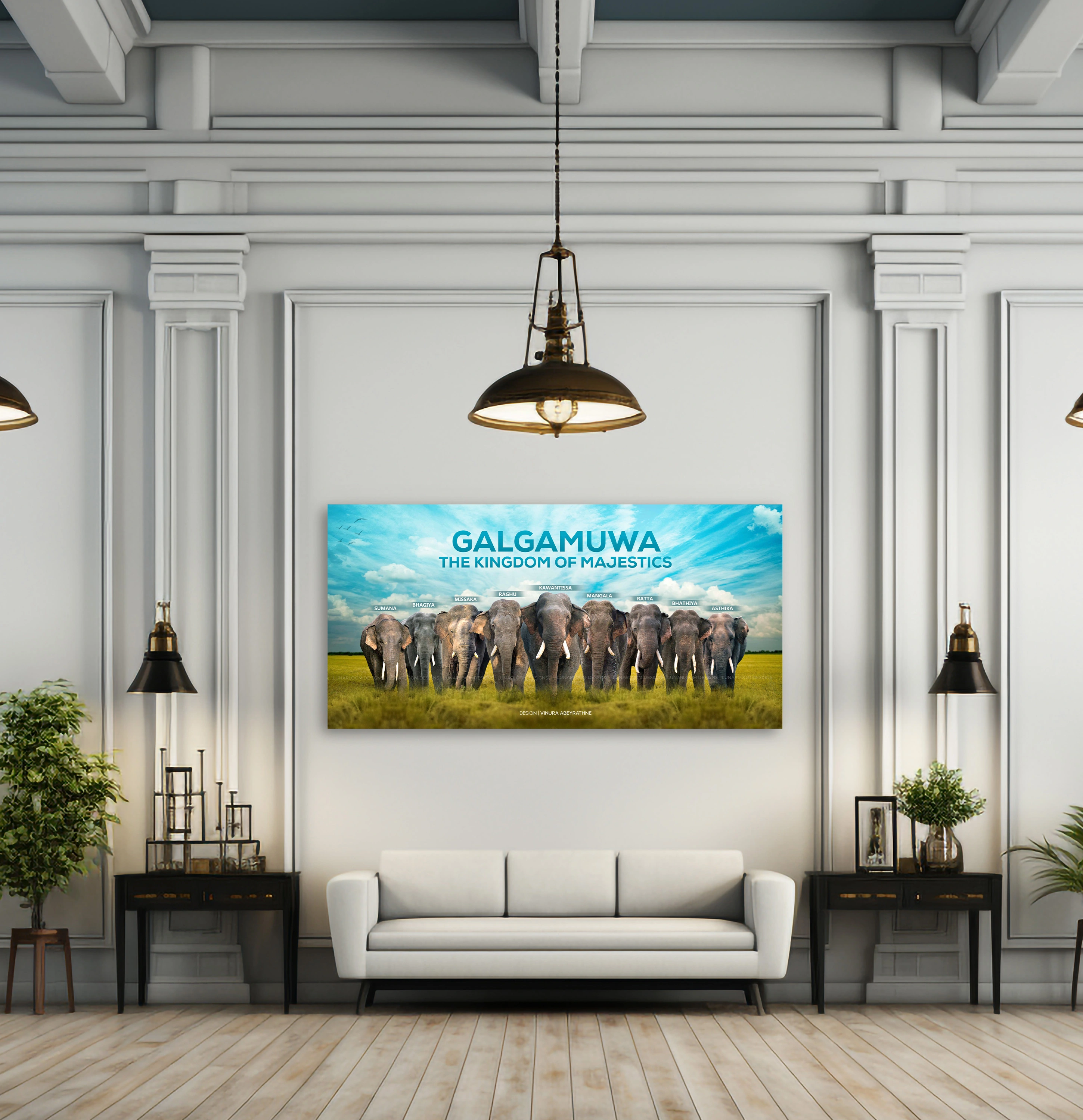 Elephant 4